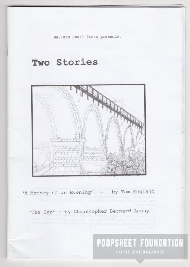 Two Stories
