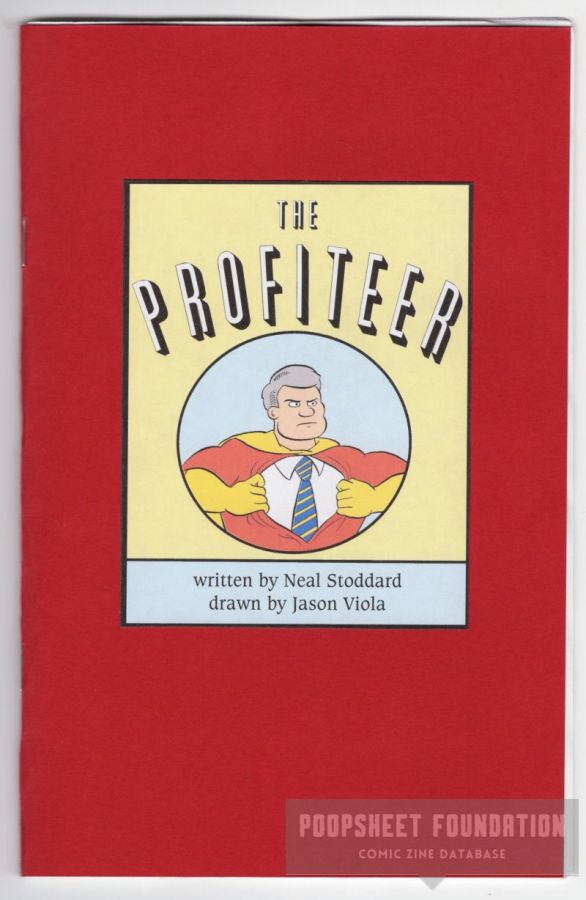 Profiteer, The