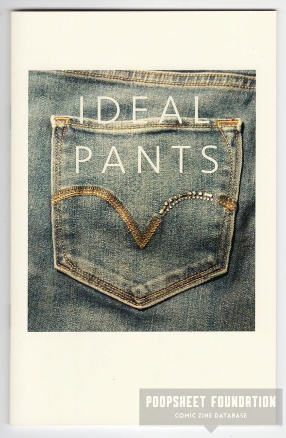 Ideal Pants