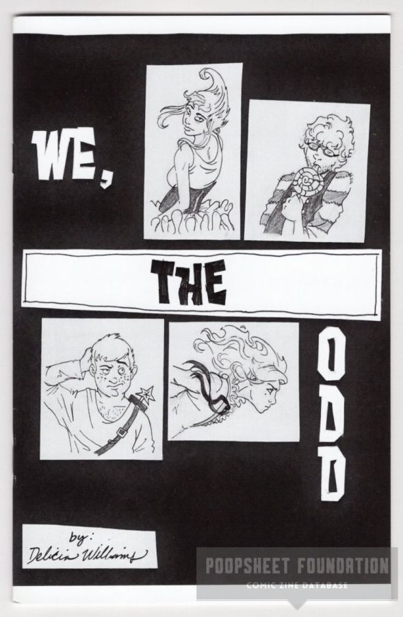 We, the Odd #0