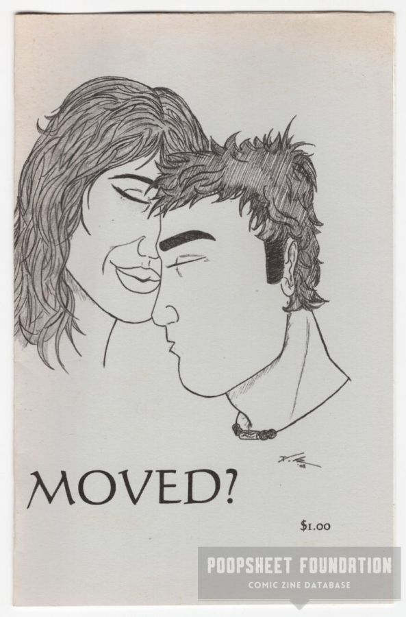 Moved?