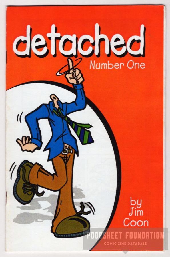 Detached #1