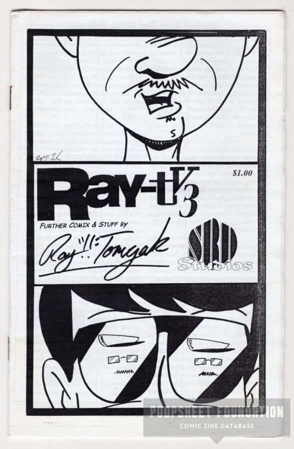 Ray-TV #3