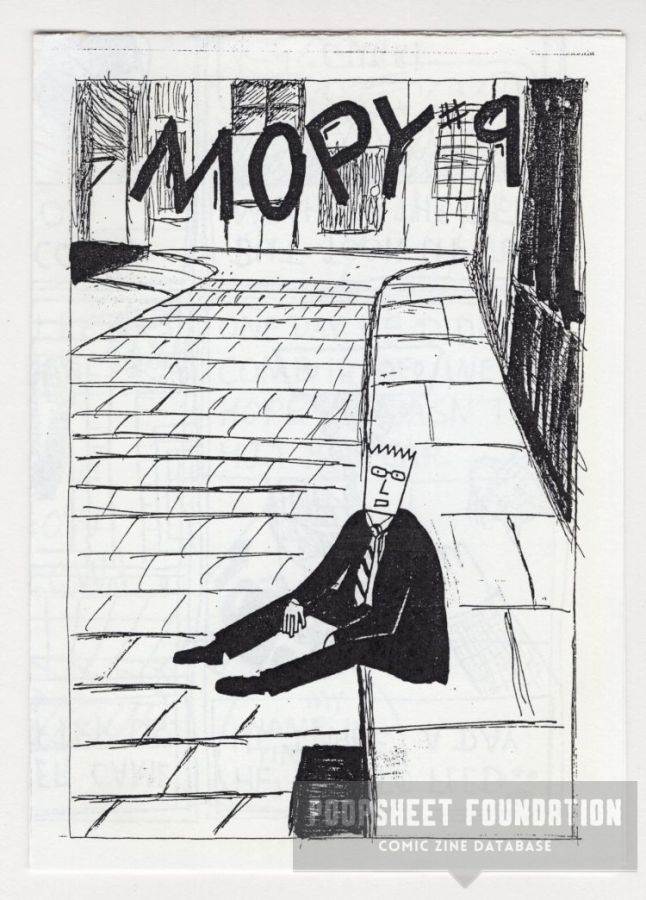 Mopy #09