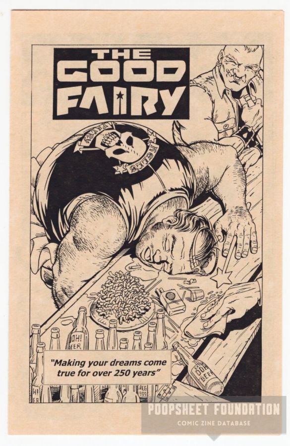 Good Fairy, The