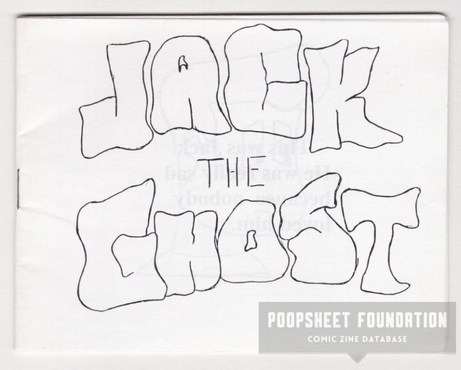 Jack the Ghost