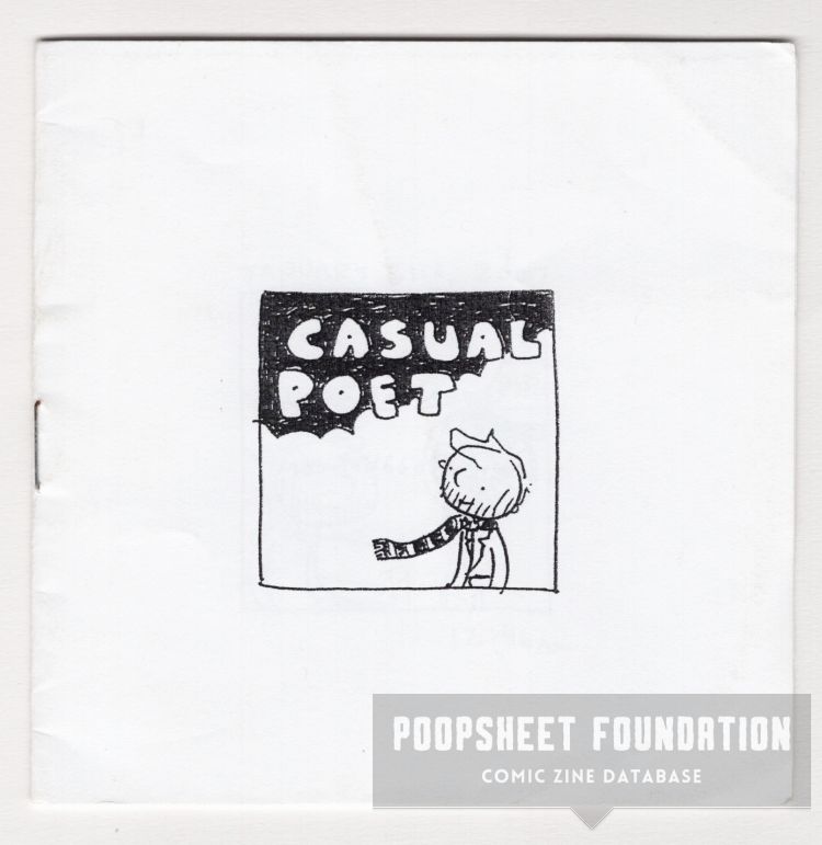 Casual Poet