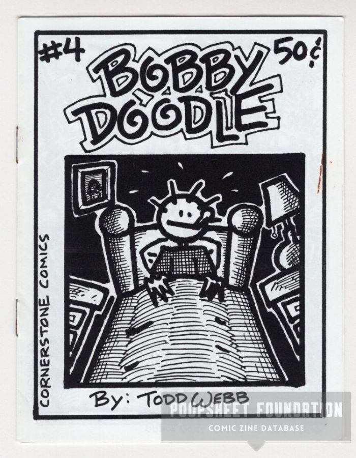 Bobby Doodle #4