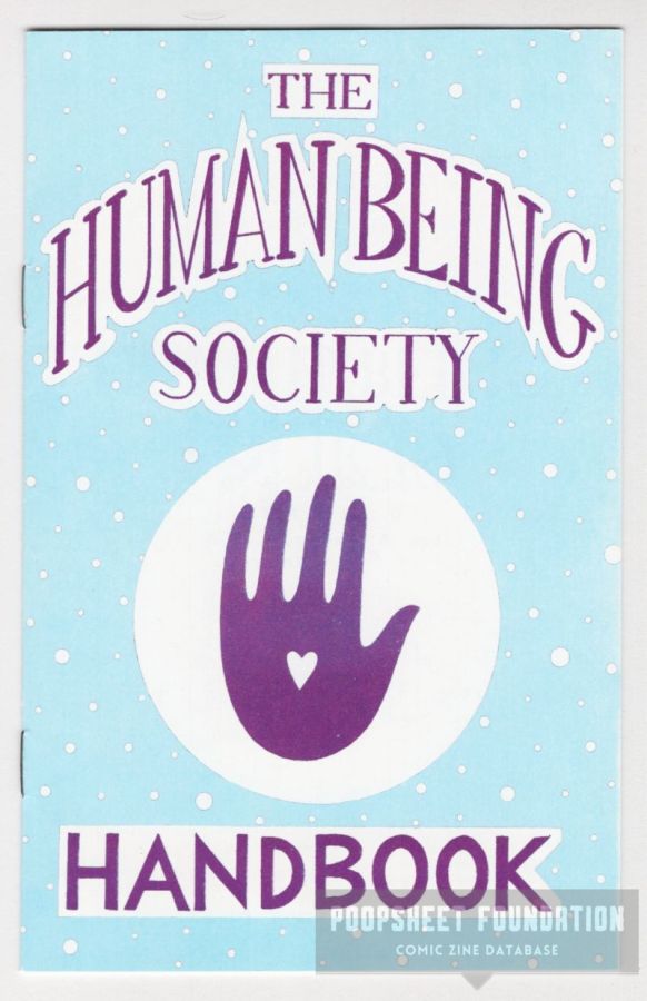 Human Being Society Handbook, The