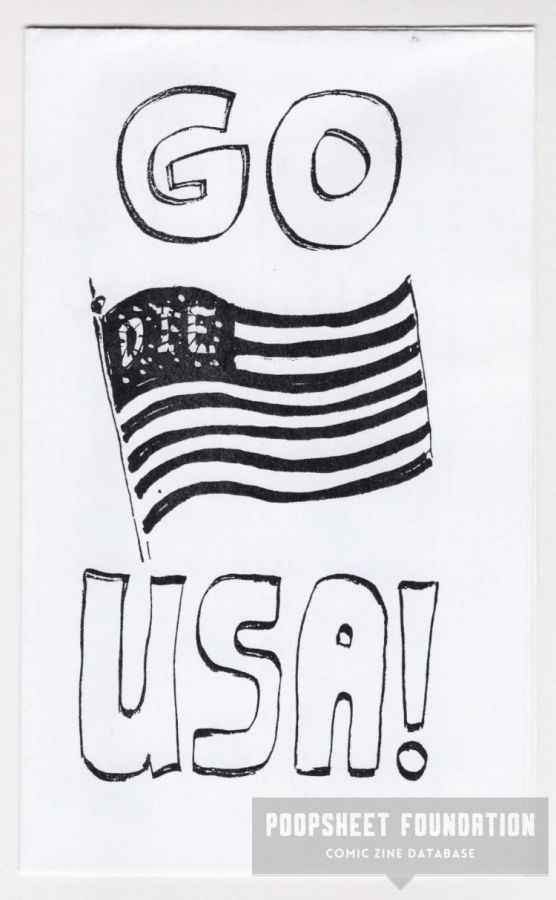 Go USA!