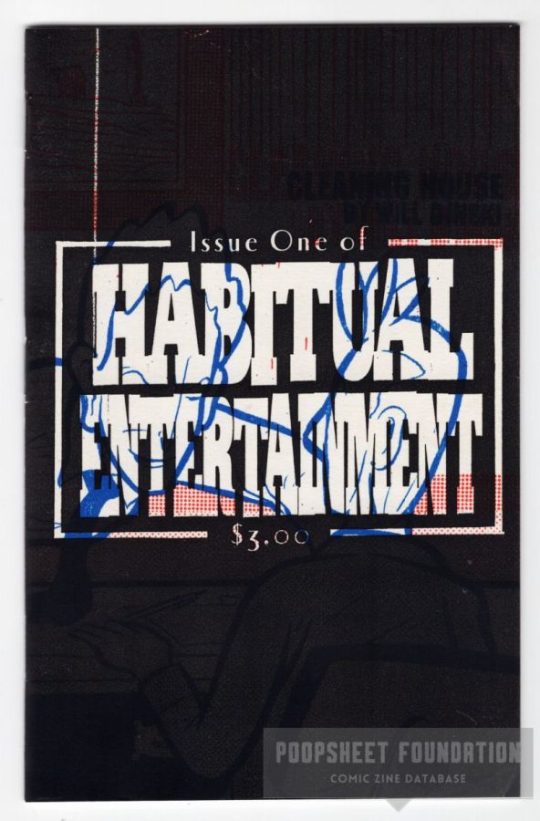 Habitual Entertainment #1