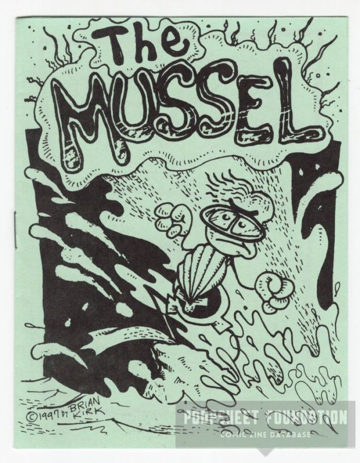 Mussel, The