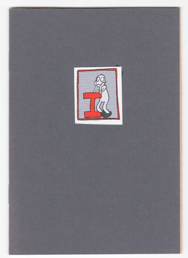 I (Jakob Werth)