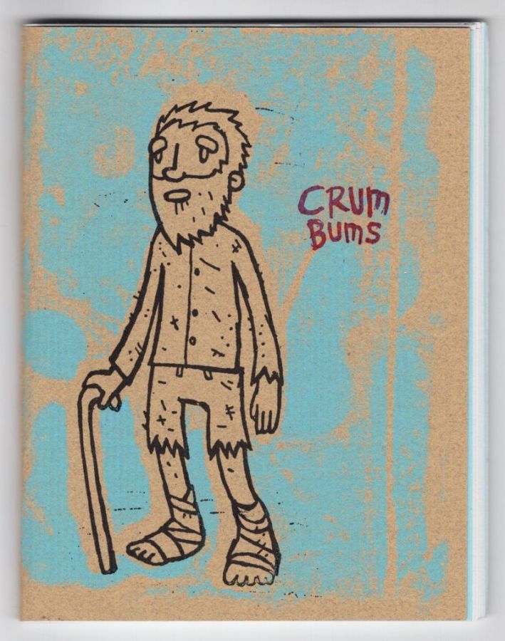 Crum Bums #1