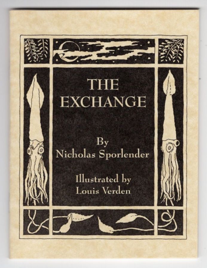 Exchange, The