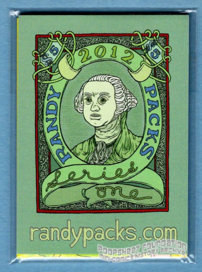 Randy Packs