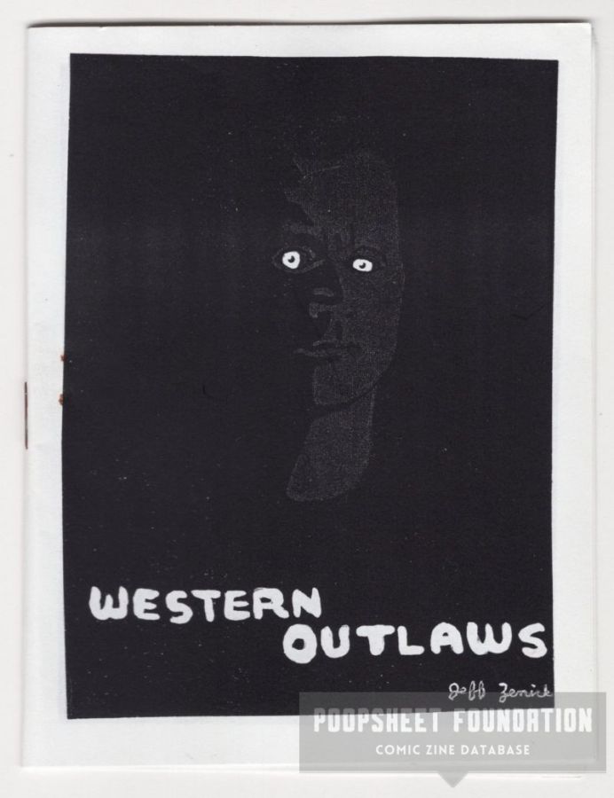 Western Outlaws