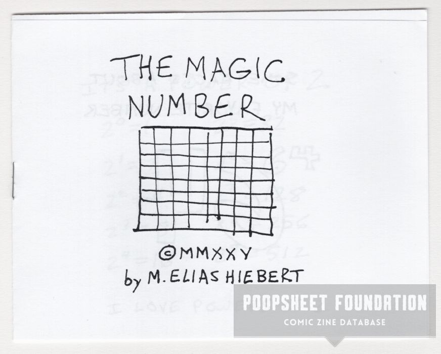 Magic Number, The
