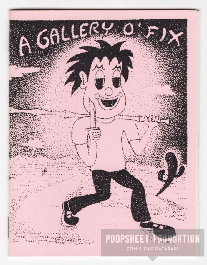 Gallery o' Fix, A