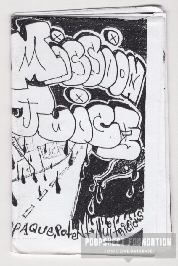 Mission Juice