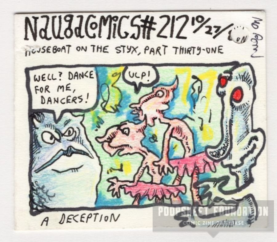 Naugacomics #212