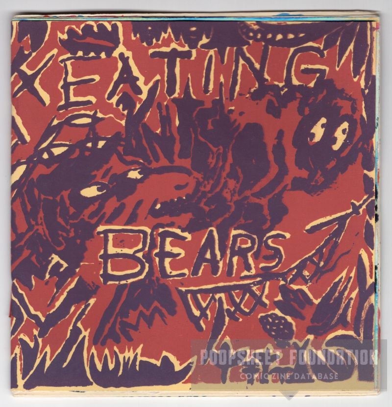 Eating Bears