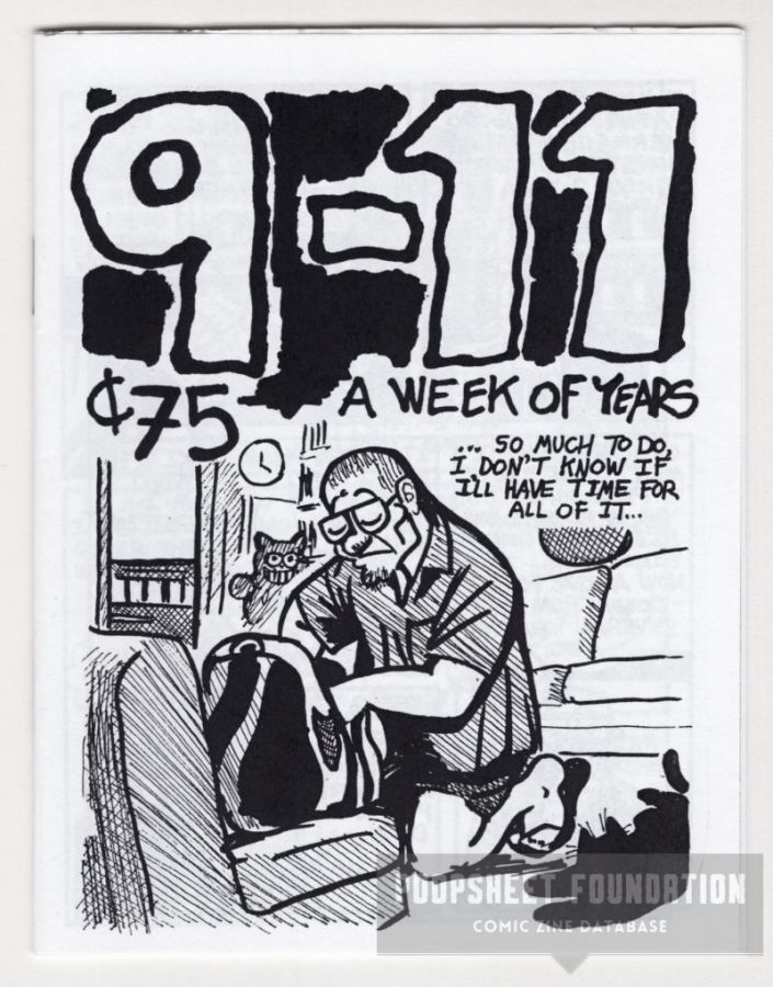 9-11 #1?