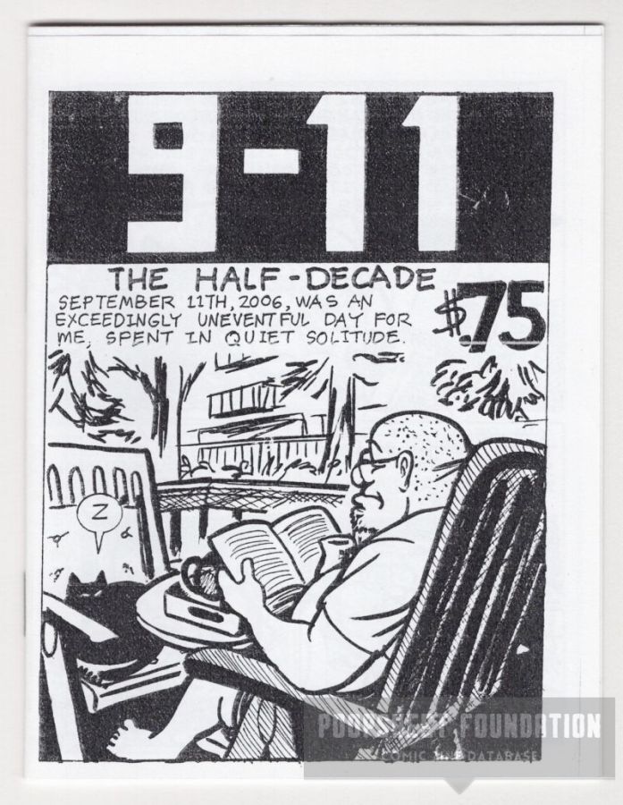 9-11 #5?