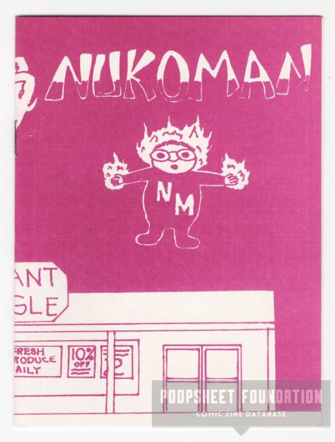Nukoman #3
