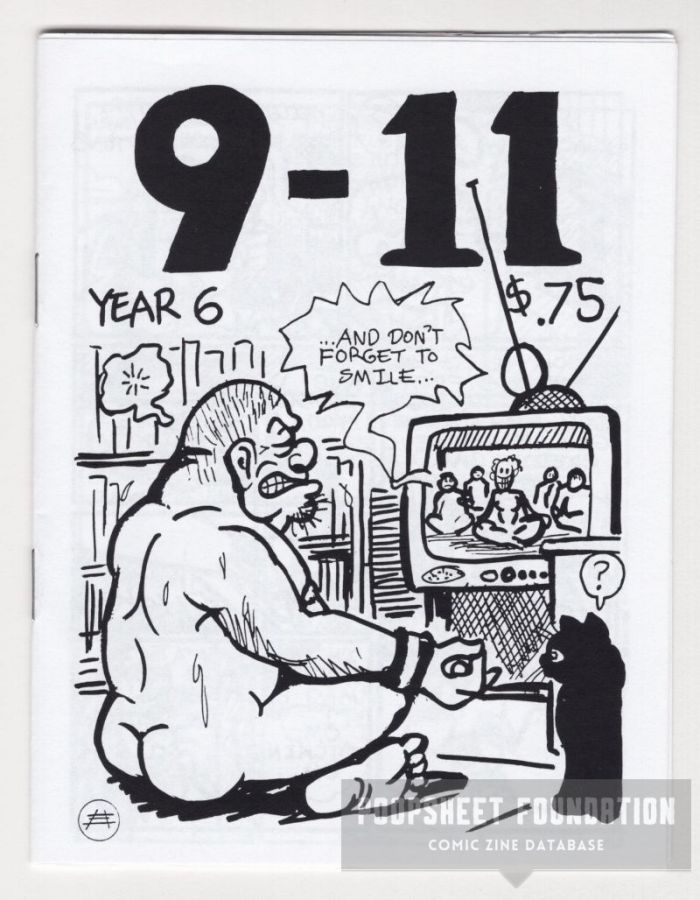 9-11 #6