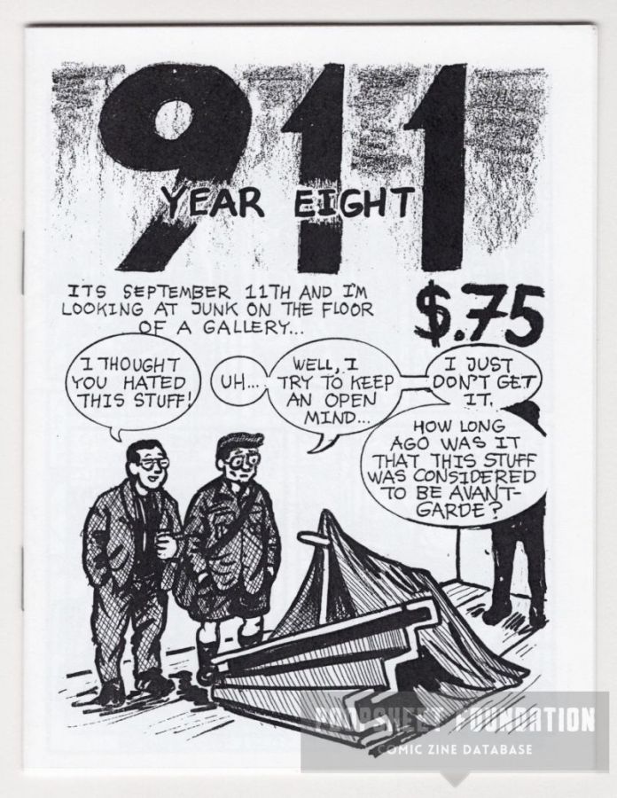 9-11 #8