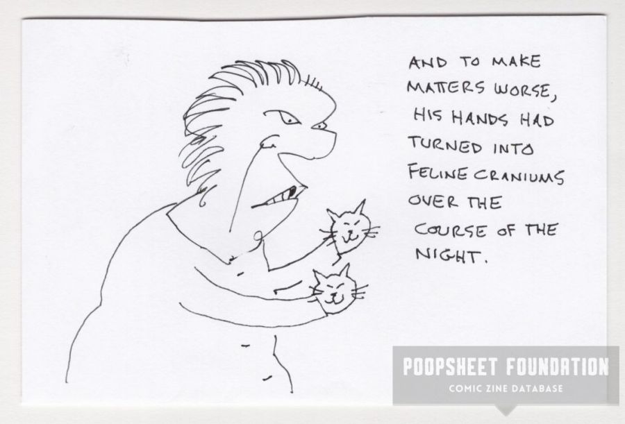 Morty Comix #14344