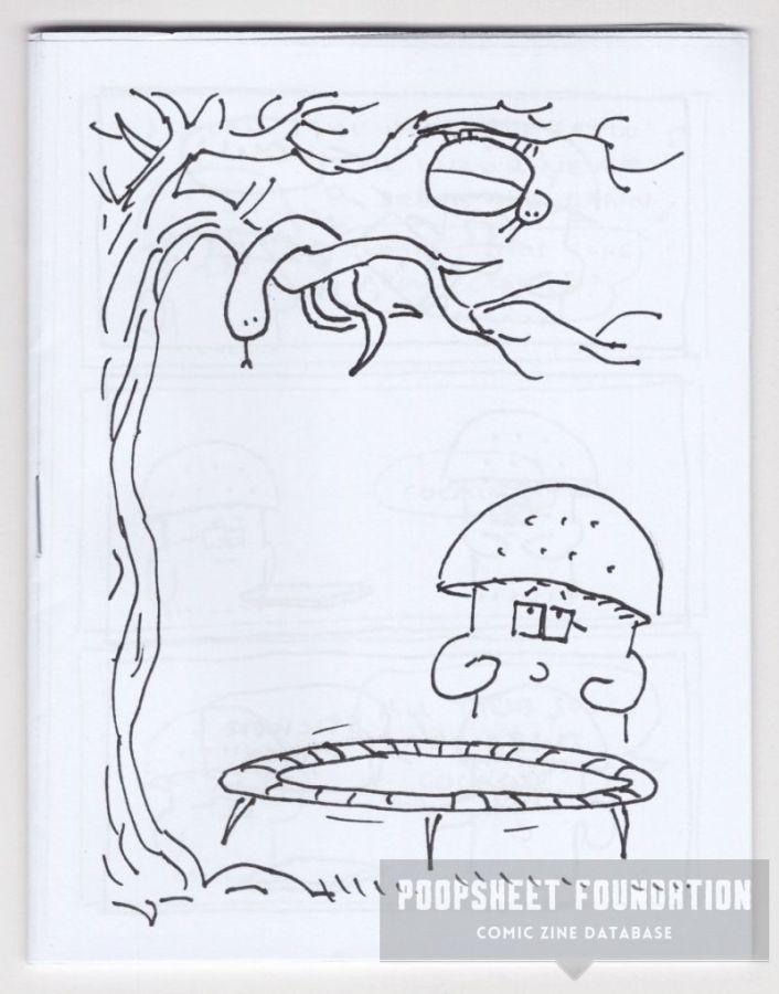 Schlumpelhummer #09