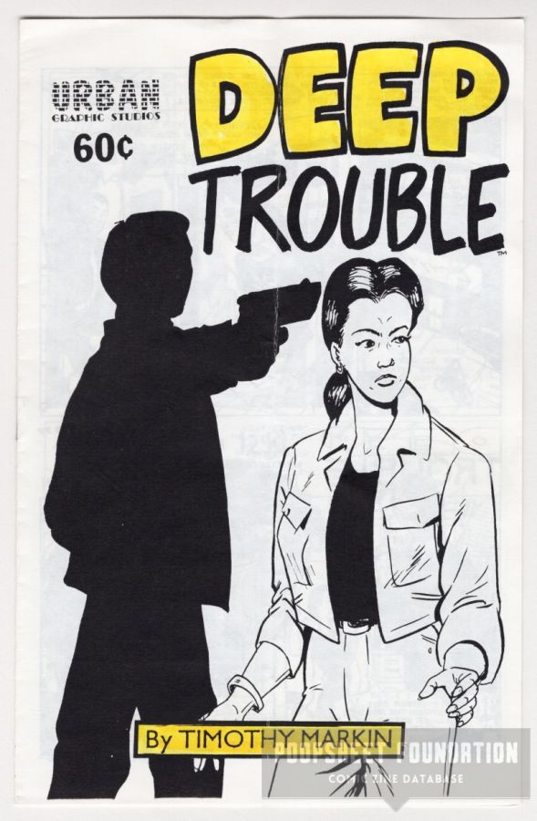 Deep Trouble