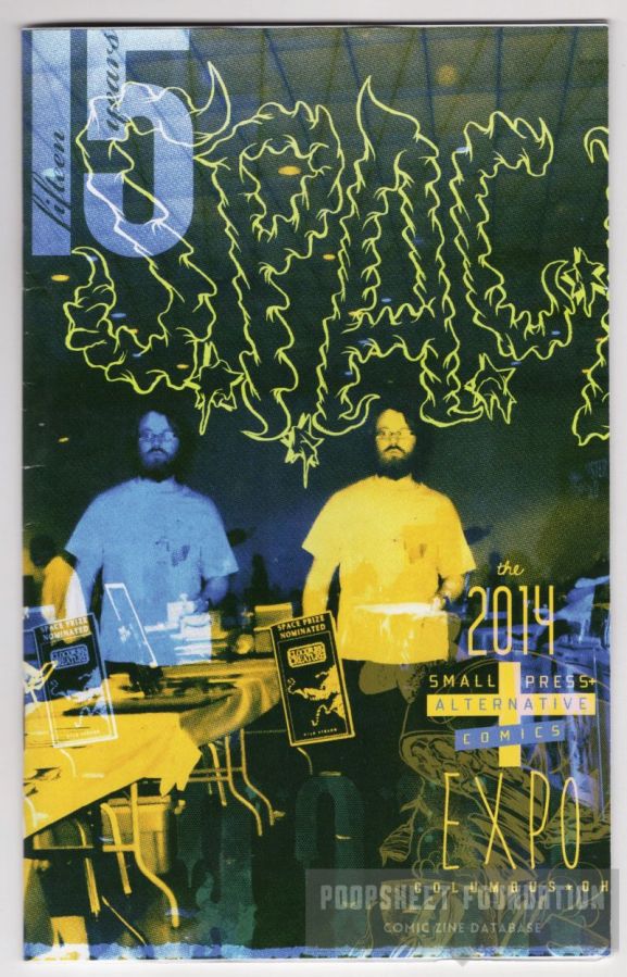 SPACE 2014 program