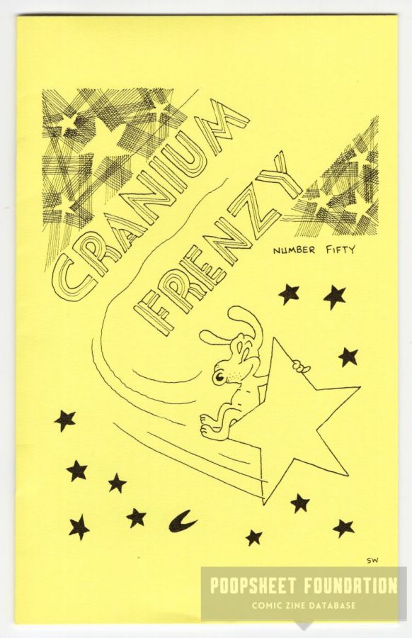 Cranium Frenzy #50