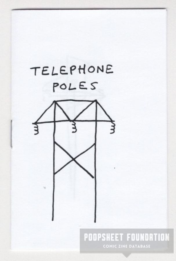 Telephone Poles