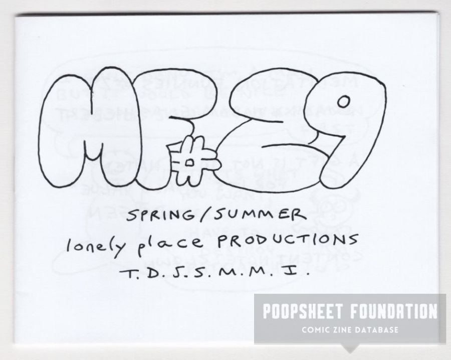 Meditation Funnies #29