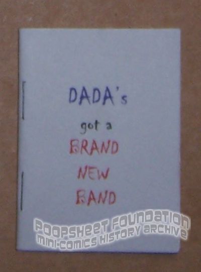 Dada's Got a Brand New Band