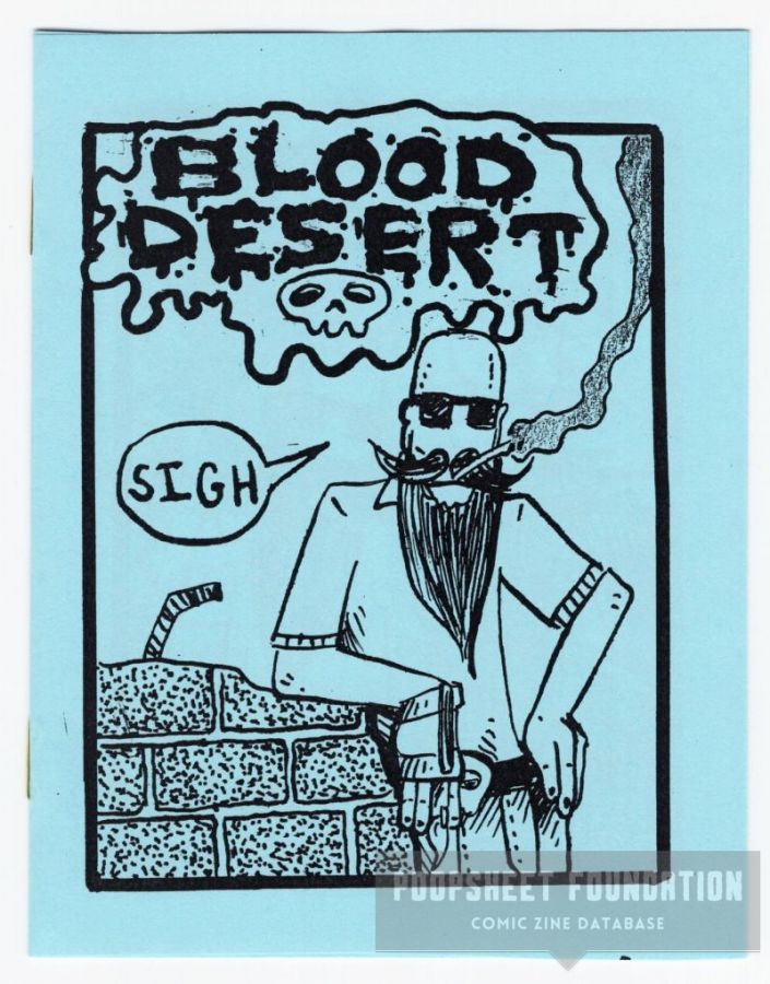 Blood Desert [sigh]
