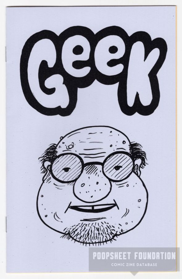 Geek