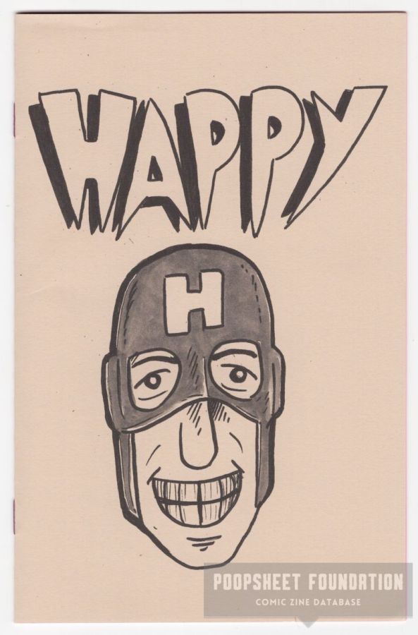 Happy