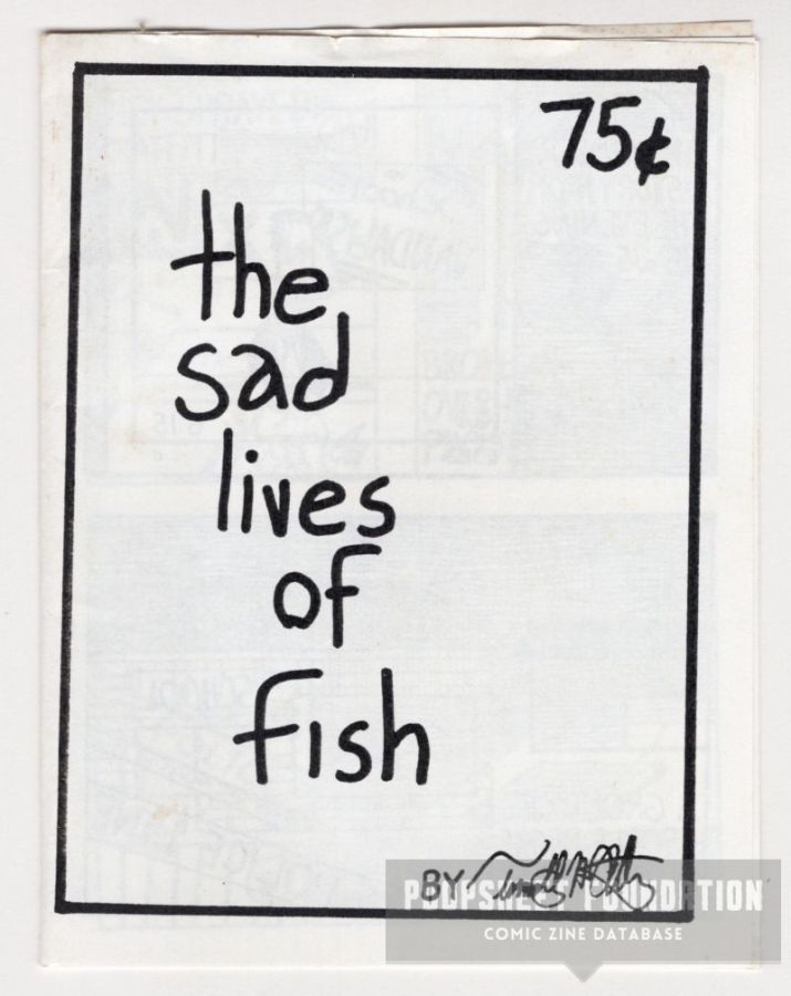 Sad Lives of Fish, The
