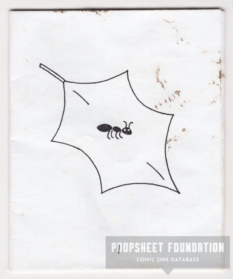 untitled David Massengill mini [ants]