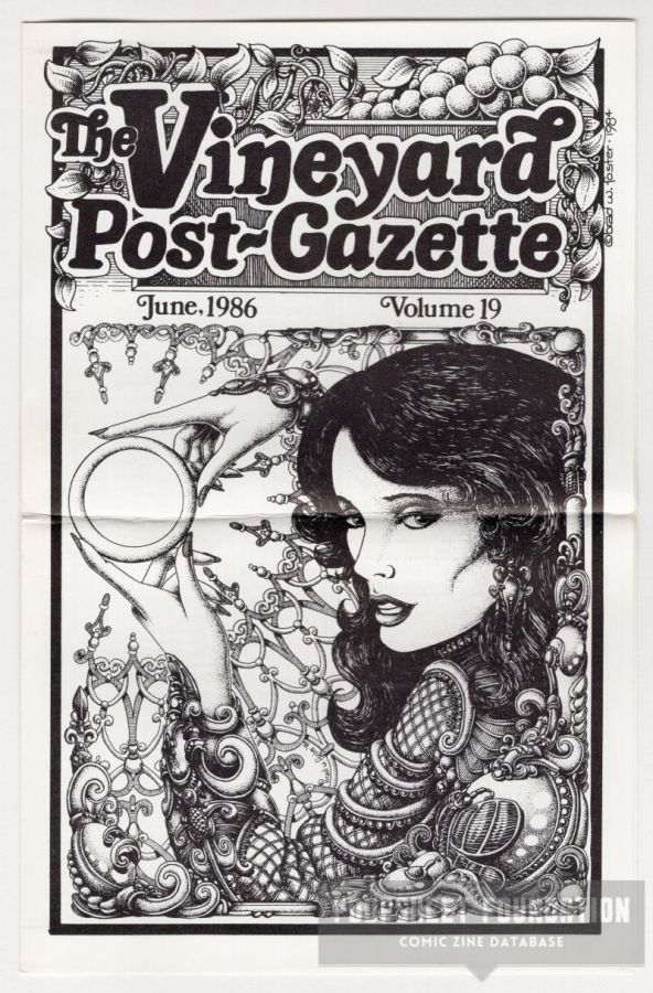 Vineyard Post-Gazette, The #19