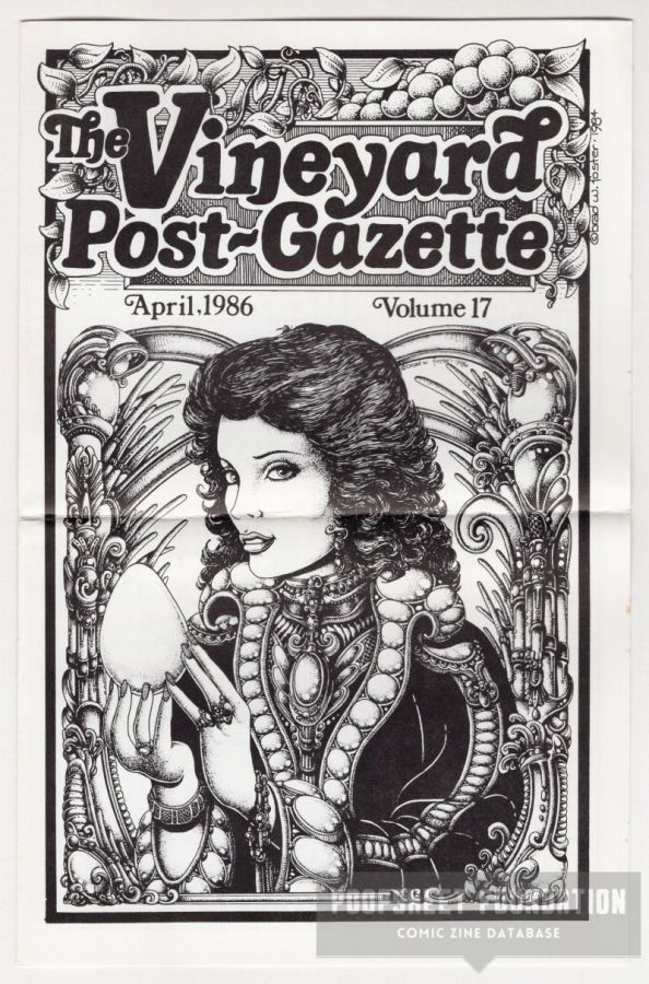 Vineyard Post-Gazette, The #17