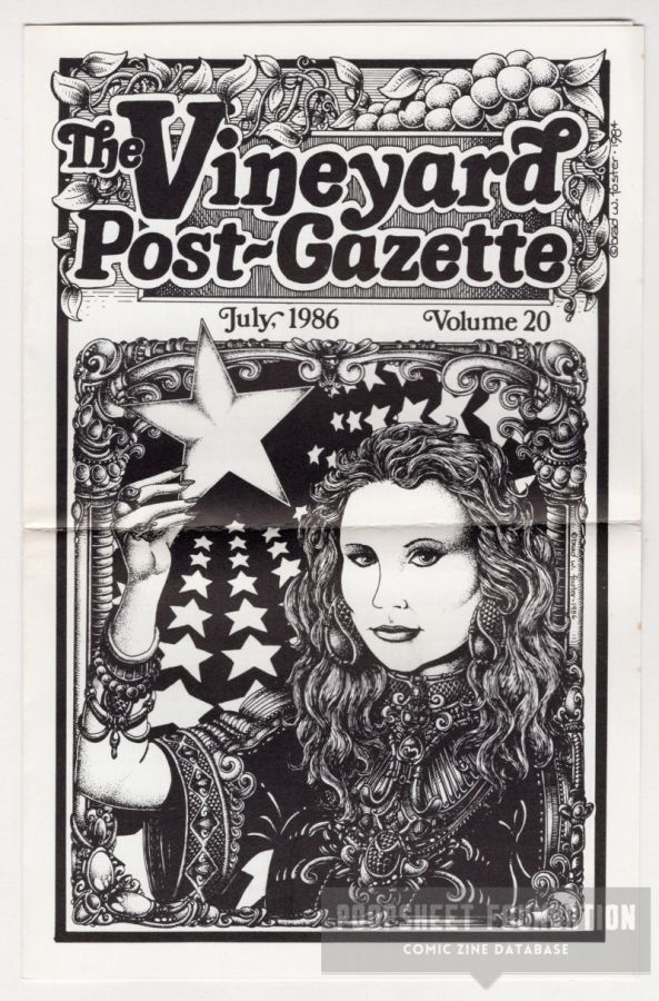 Vineyard Post-Gazette, The #20