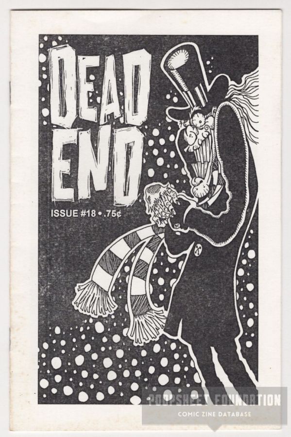 Dead End #18