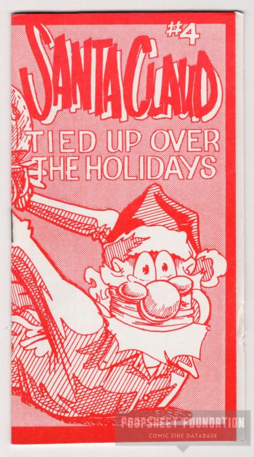 Santa Claud #4