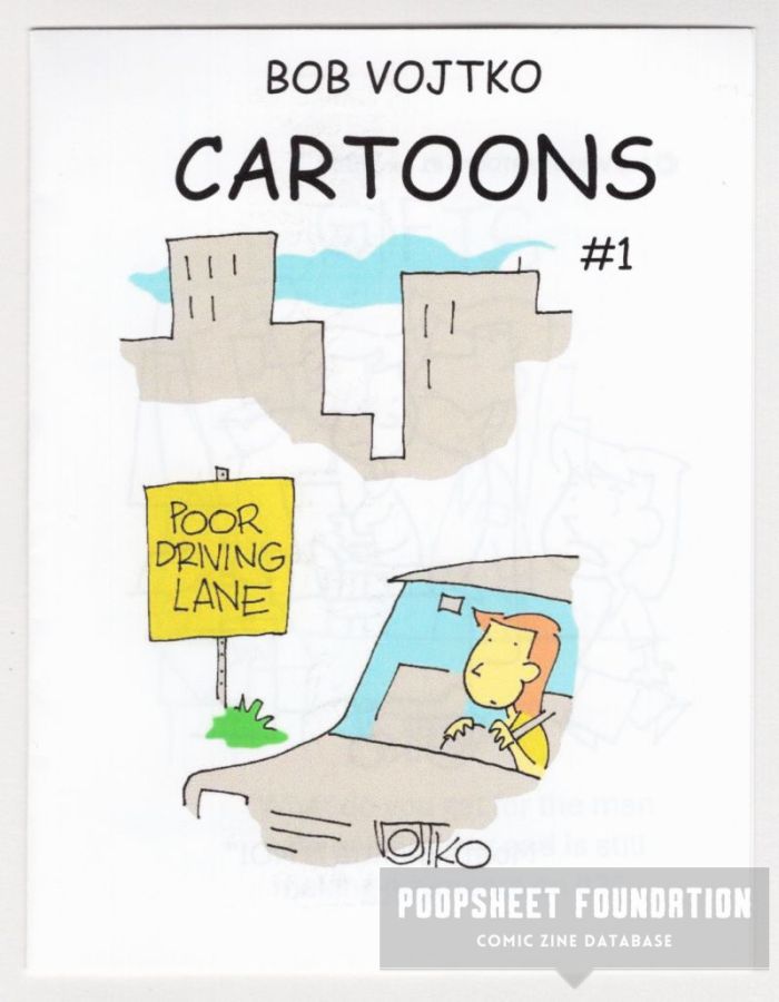 Cartoons #1